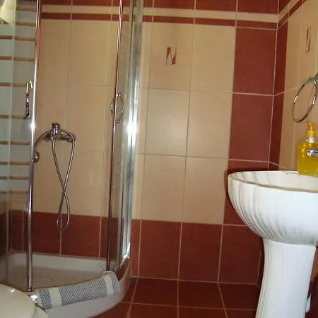 Appartement Kourtis à Paramythiá Chambre photo