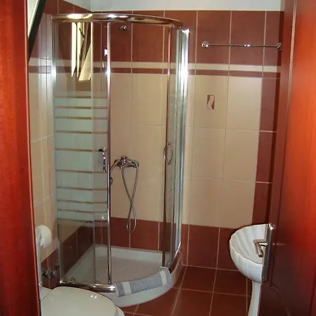 Appartement Kourtis à Paramythiá Chambre photo