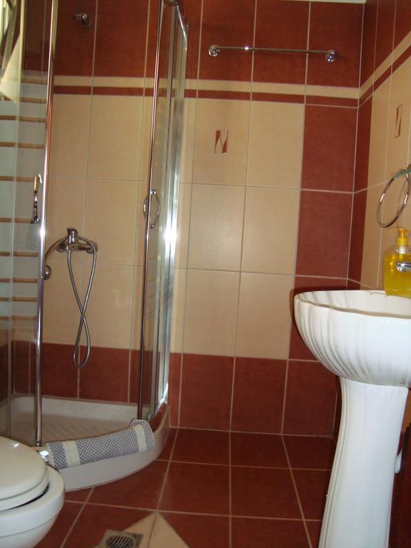 Appartement Kourtis *