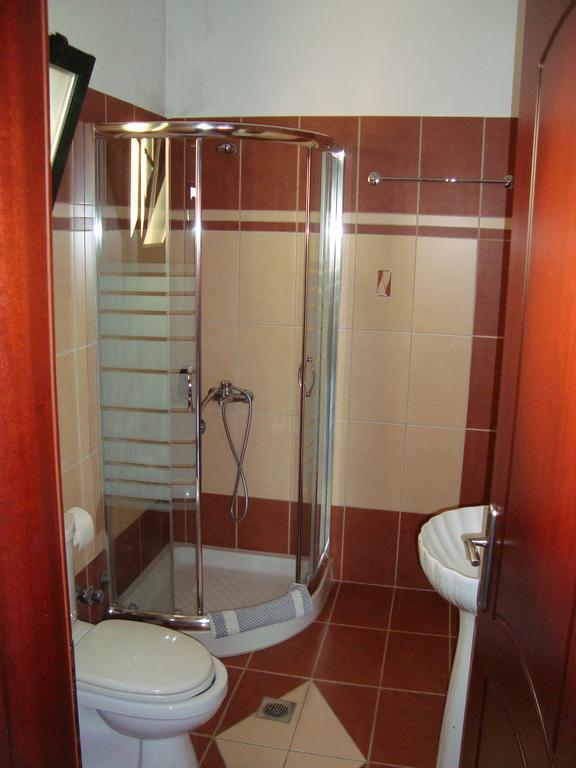 Appartement Kourtis *