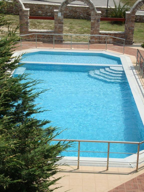 Appartement Kourtis *